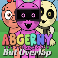 Abgerny But Overlap