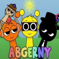 Abgerny en Scratch