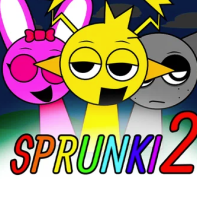 Sprunki Skibidi Toilet Remake - Sprunki Phase