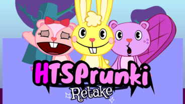 HTSprunkis Retake