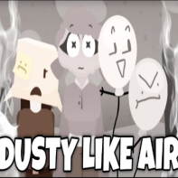 Incredibox Dusty Like Air