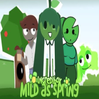 Incredibox Mild As Spring