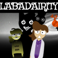 Labadairity