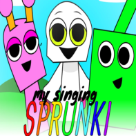 My Singing Sprunki's