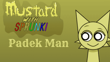 Padek Man: Sprunkstard