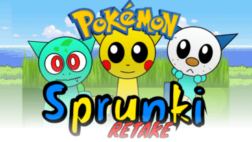 Pokemon Remastered Retake