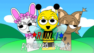 Runki Pyramixed Version