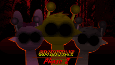 Simon Time Phase 2