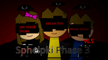 Sphelpki Phase 3