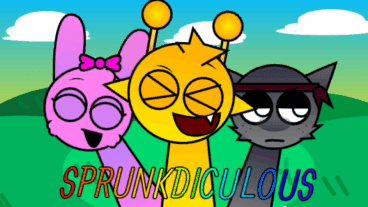 Sprunkdiculous