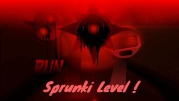 Sprunke Level!