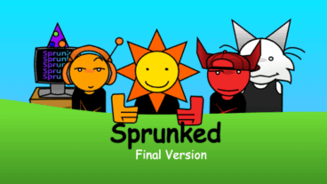 Sprunked Final Version