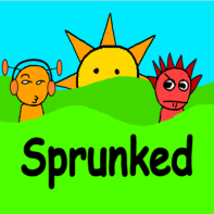 Sprunked Mod Remix