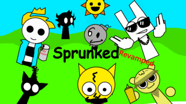 Sprunked Revamped