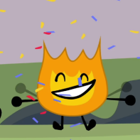 Sprunked x BFDI