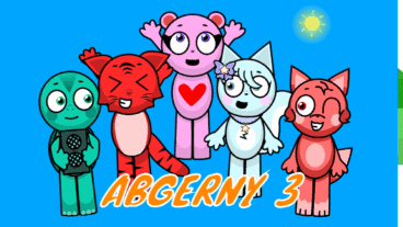 Sprunki Abgerny 3.0