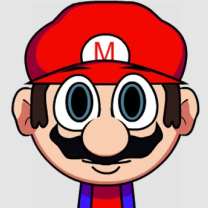 Sprunki But It’s Mario