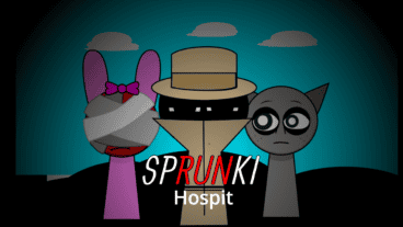 Sprunki Hospit