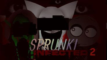 Sprunki Infected 2