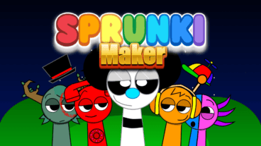 Sprunki Maker