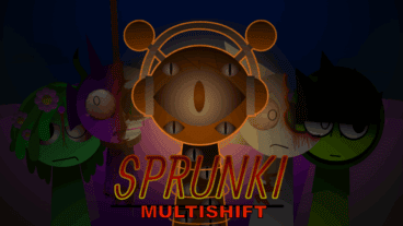 Sprunki Multishift