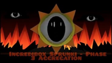 Sprunki PHASE 3: AGGREGATION