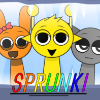 Sprunki Phase 3 Remix