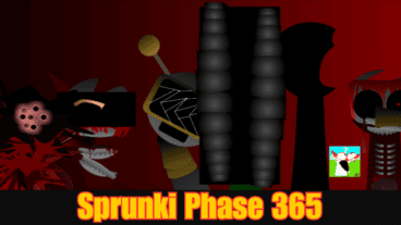 Sprunki Phase 365