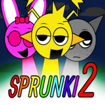 Sprunki Remix 2