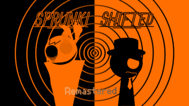 Sprunki Shifted Remastered