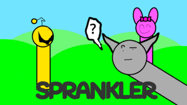 Sprunki Sprankler