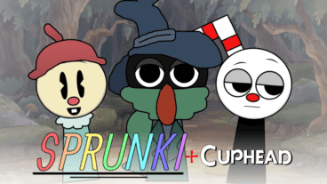 Sprunki Sprunkhead