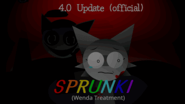 Sprunki Wenda Treatment 4.0