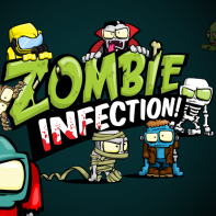 Sprunki: Zombie Infection