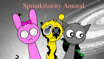 Sprunkilairity Amoral