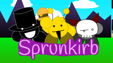 Sprunkirb