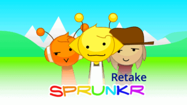 Sprunkr Retake