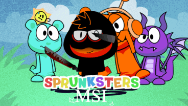 Sprunksters MSI