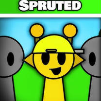 Spruted